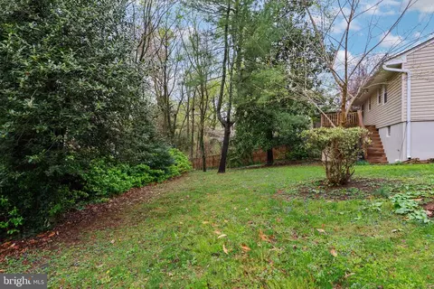 Exterior - 756 Windgate Dr, Annapolis, MD 21409 photo 7 of 11