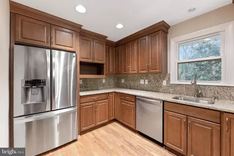 Kitchen - 756 Windgate Dr, Annapolis, MD 21409 photo 1 of 3