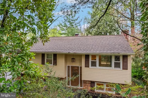 Exterior - 756 Windgate Dr, Annapolis, MD 21409 photo 11 of 11