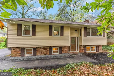 756 Windgate Dr, Annapolis, MD 21409