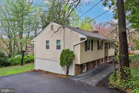Exterior - 756 Windgate Dr, Annapolis, MD 21409 photo 4 of 11