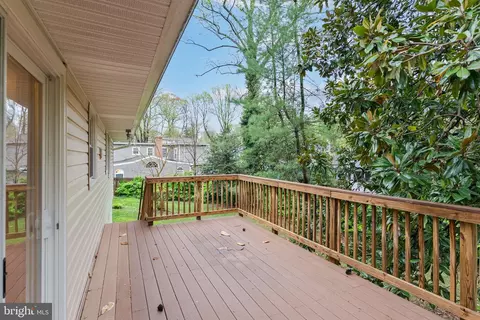 Exterior - 756 Windgate Dr, Annapolis, MD 21409 photo 5 of 11