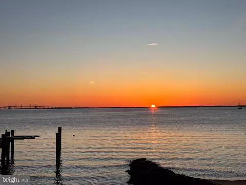 View/Area - 7023 Bay Front Dr, Annapolis, MD 21403 photo 7 of 12