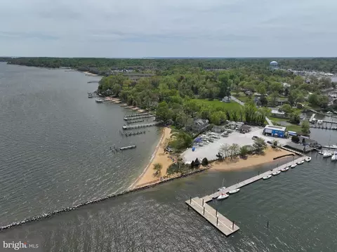 View/Area - 7023 Bay Front Dr, Annapolis, MD 21403 photo 12 of 12
