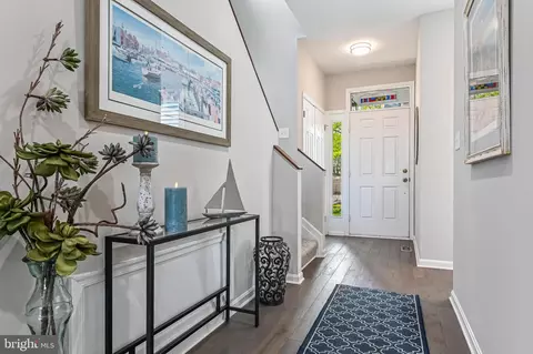 Entry Way - 7023 Bay Front Dr, Annapolis, MD 21403 photo 1 of 5