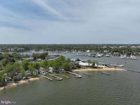 View/Area - 7023 Bay Front Dr, Annapolis, MD 21403 photo 11 of 12