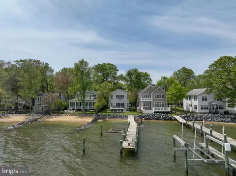 7023 Bay Front Dr, Annapolis, MD 21403