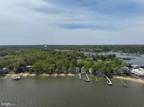 View/Area - 7023 Bay Front Dr, Annapolis, MD 21403 photo 10 of 12