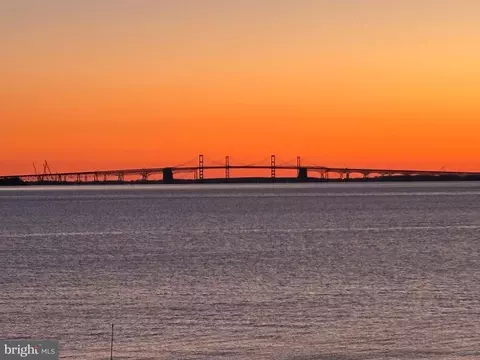 View/Area - 7023 Bay Front Dr, Annapolis, MD 21403 photo 5 of 12