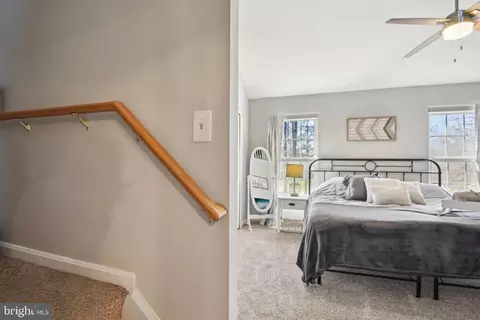 Bedroom - 7716 Scatteree Rd, Severn, MD 21144 photo 1 of 8