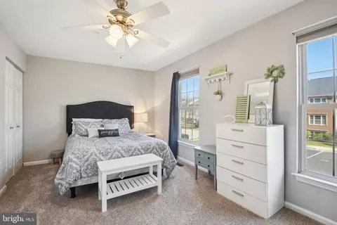 Bedroom - 7716 Scatteree Rd, Severn, MD 21144 photo 7 of 8