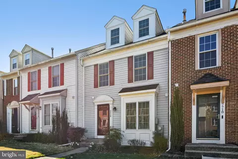 Exterior - 7716 Scatteree Rd, Severn, MD 21144 photo 2 of 5