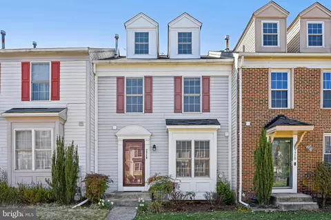7716 Scatteree Rd, Severn, MD 21144