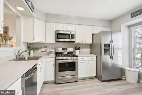 Kitchen - 7716 Scatteree Rd, Severn, MD 21144 photo 1 of 2