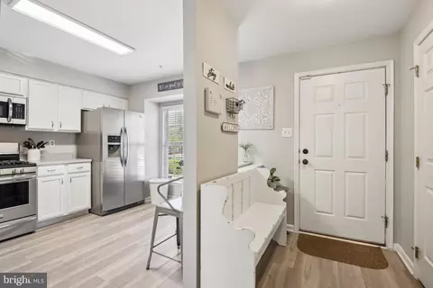 Entry Way - 7716 Scatteree Rd, Severn, MD 21144 photo 1 of 4