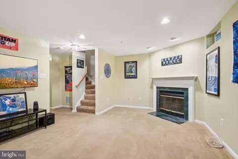 Living - 7716 Scatteree Rd, Severn, MD 21144 photo 2 of 2
