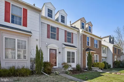Exterior - 7716 Scatteree Rd, Severn, MD 21144 photo 3 of 5
