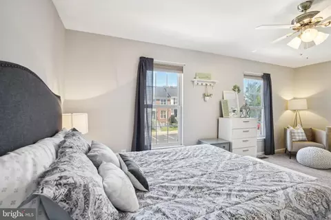 Bedroom - 7716 Scatteree Rd, Severn, MD 21144 photo 6 of 8