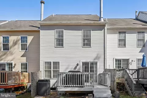Exterior - 7716 Scatteree Rd, Severn, MD 21144 photo 5 of 5