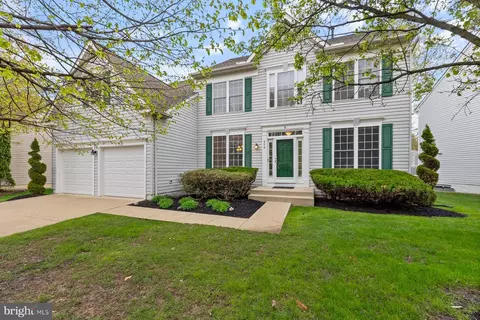 850 Sunny Chapel Rd, Odenton, MD 21113