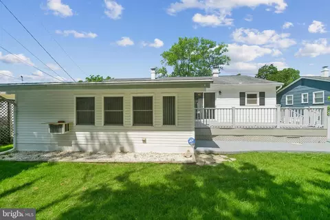 243 Ironshire S, Laurel, MD 20724 photo 34