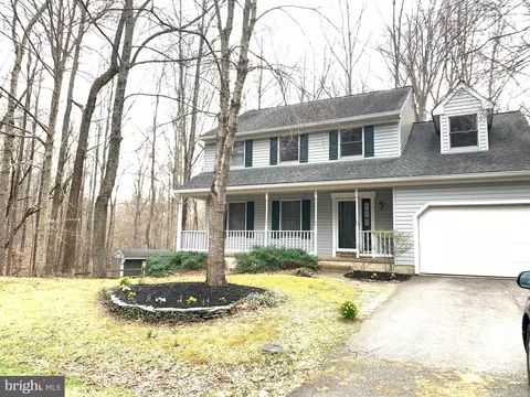 224 Waycross Way, Arnold, MD 21012
