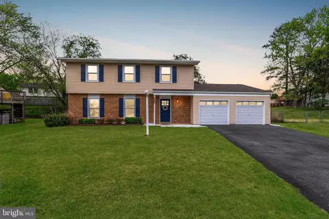 1908 Armor Ct, Severn, MD 21144