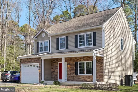 7845 Spencer Rd, Glen Burnie, MD 21060
