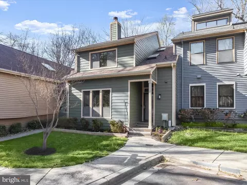 568 Fox Paw Trl, Annapolis, MD 21409