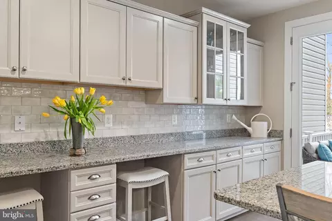 Kitchen - 84 Shadbush Way, Arnold, MD 21012 photo 4 of 7