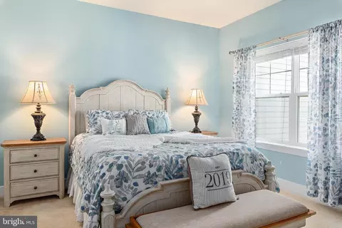 Bedroom - 84 Shadbush Way, Arnold, MD 21012 photo 1 of 5