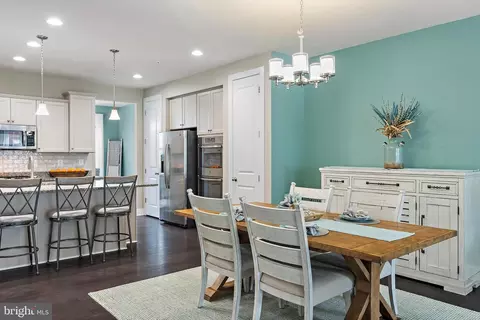 Dining - 84 Shadbush Way, Arnold, MD 21012 photo 1 of 2