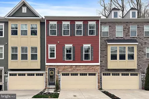 84 Shadbush Way, Arnold, MD 21012