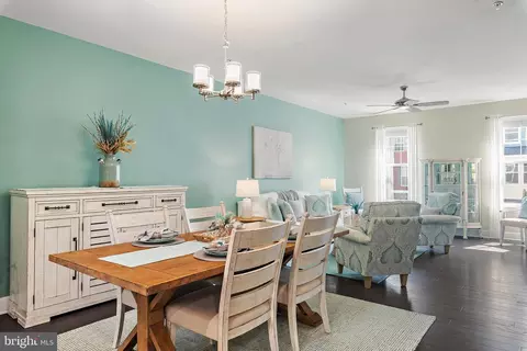 Dining - 84 Shadbush Way, Arnold, MD 21012 photo 2 of 2