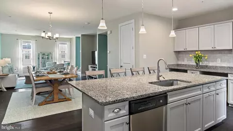 Entry Way - 84 Shadbush Way, Arnold, MD 21012 photo 1 of 6