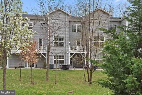 Exterior - 84 Shadbush Way, Arnold, MD 21012 photo 3 of 9