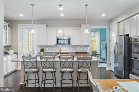 Kitchen - 84 Shadbush Way, Arnold, MD 21012 photo 1 of 7