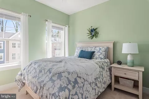 Bedroom - 84 Shadbush Way, Arnold, MD 21012 photo 3 of 5