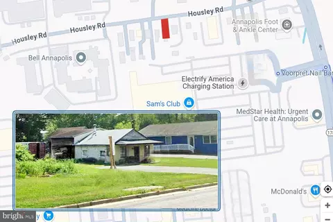 2565 Housley Rd, Annapolis, MD 21401