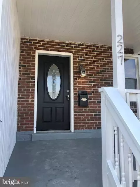 227 W Meadow Rd, Brooklyn Park, MD 21225