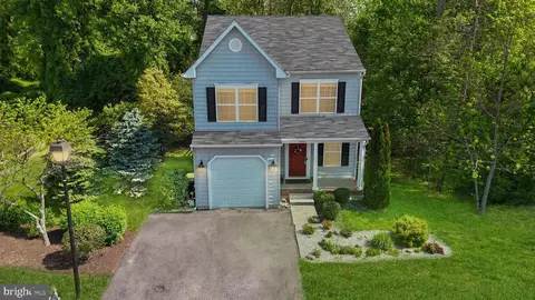 1503 Lincoln Blvd, Severn, MD 21144