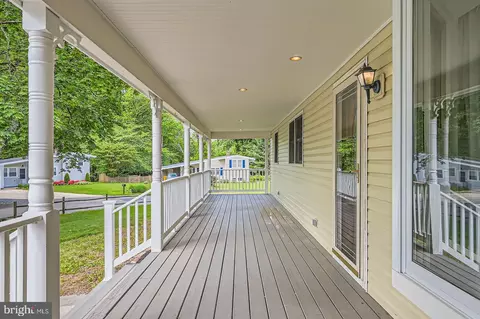 Exterior - 302 Haskell Dr, Arnold, MD 21012 photo 5 of 7