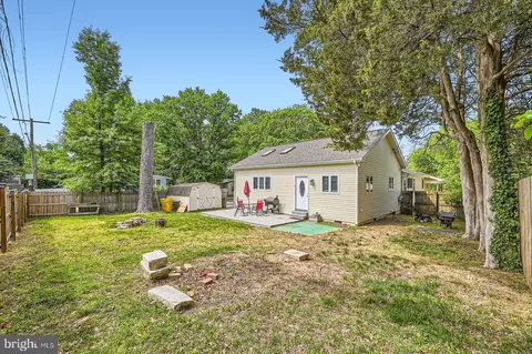 Exterior - 302 Haskell Dr, Arnold, MD 21012 photo 7 of 7