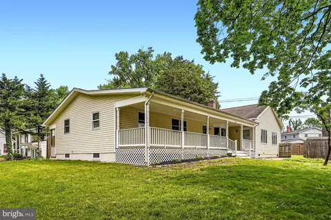 Exterior - 302 Haskell Dr, Arnold, MD 21012 photo 2 of 7