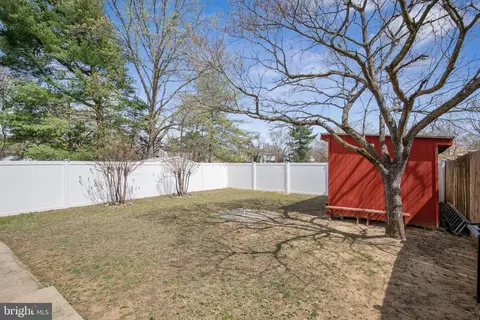 Exterior - 739 Match Point Dr, Arnold, MD 21012 photo 10 of 10