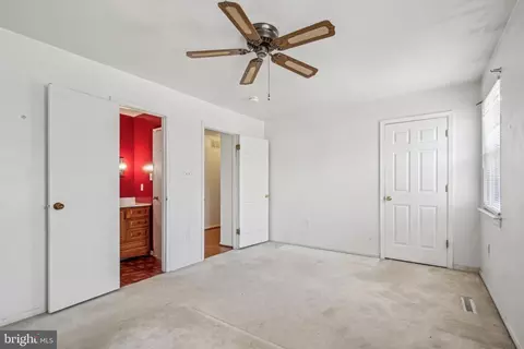 Bedroom - 739 Match Point Dr, Arnold, MD 21012 photo 2 of 4
