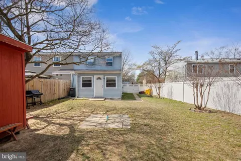 Exterior - 739 Match Point Dr, Arnold, MD 21012 photo 6 of 10
