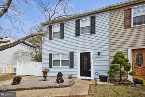Exterior - 739 Match Point Dr, Arnold, MD 21012 photo 4 of 10