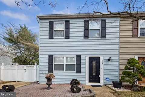 Exterior - 739 Match Point Dr, Arnold, MD 21012 photo 3 of 10