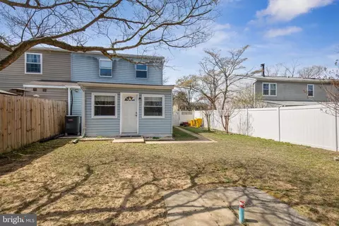 Exterior - 739 Match Point Dr, Arnold, MD 21012 photo 5 of 10